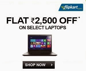 http://www.flipkart.com/laptops/pr?sid=6bo%2Cb5g&offer=OfferOnLaptopExtra_2500_2.&affid=rakgupta77