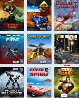 Games Games