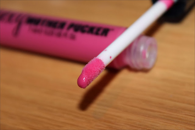 Soap and Glory Sexy Mother Pucker Lip Gloss