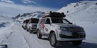 Fortuner SUV Terbaik EUROASIA Fortuner SUV Terbaik EUROASIA
