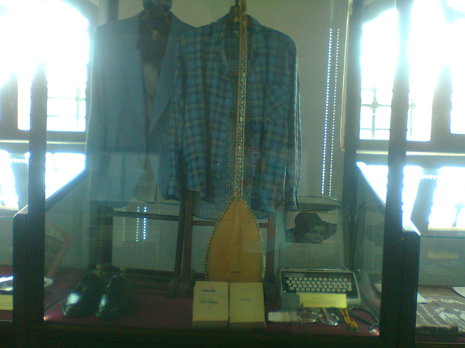 küçük notlar: Ulucanlar Cezaevi Müzesi