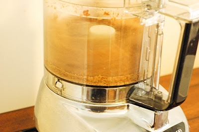 Food Processor Storage Food Processor Storage