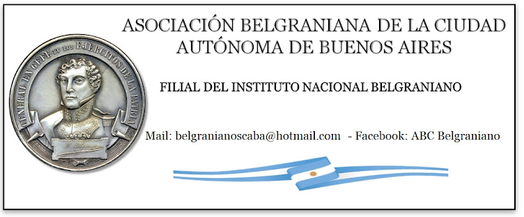 Asociación Belgraniana de la Ciudad de Buenos Aires