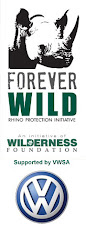 Forever Wild Rhino Protection Initiative