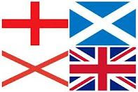 FLAG  (U.K)