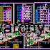 Multifamily Housing Project - DWG