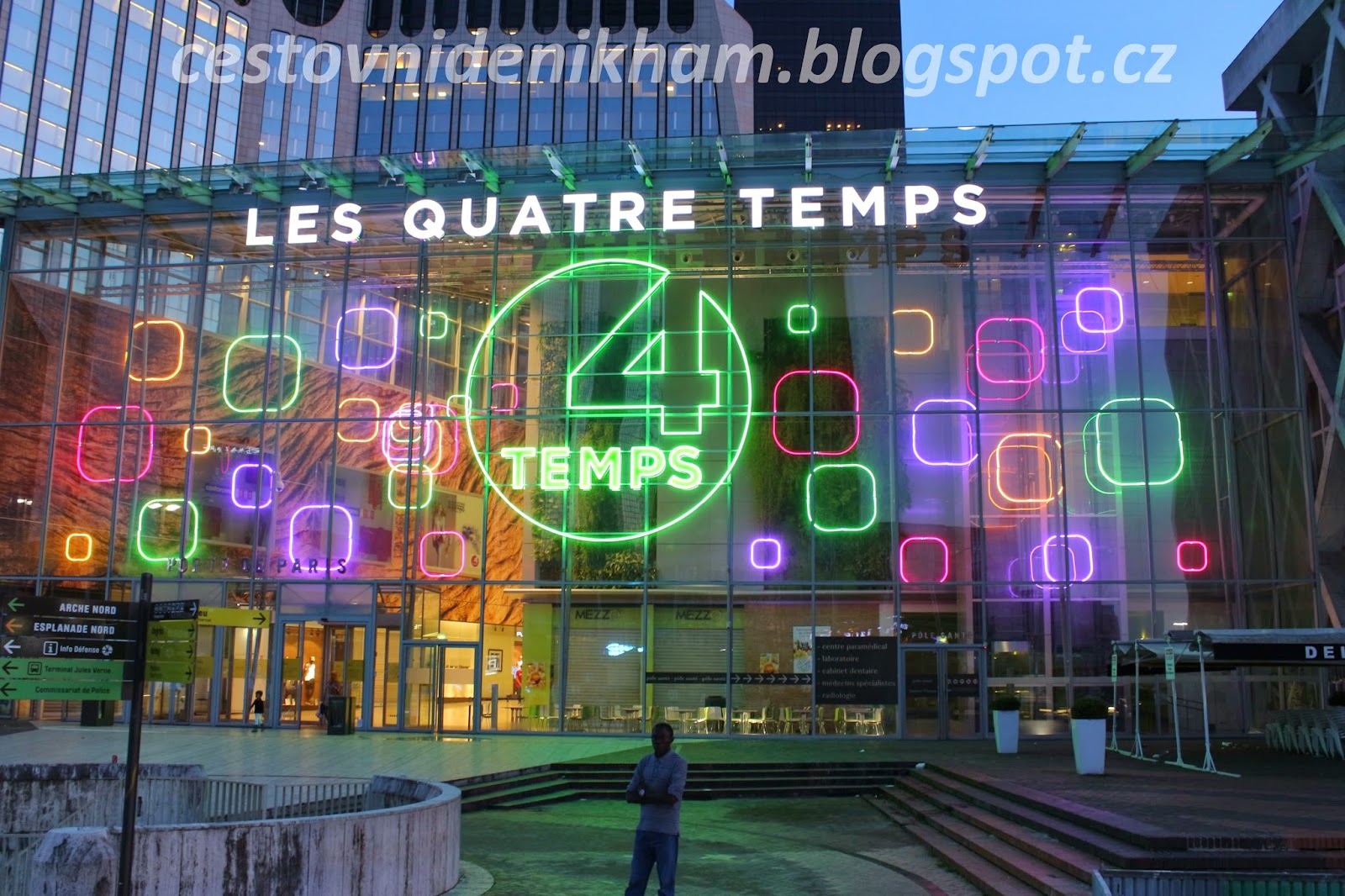 shopping centre shopping centre
