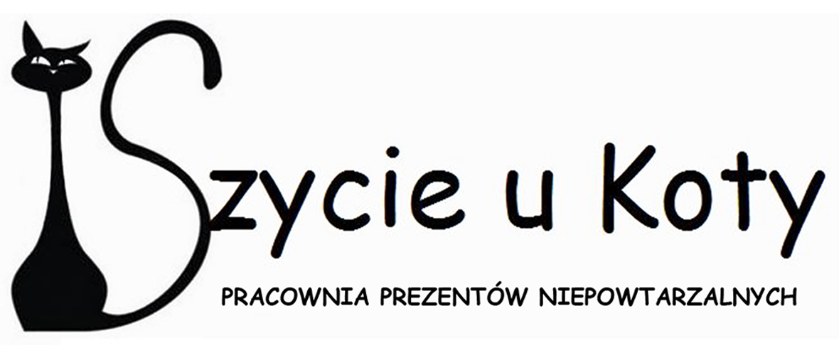 Szycie u Koty