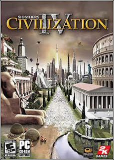 games Download Civilization 4 PC Português Portátil