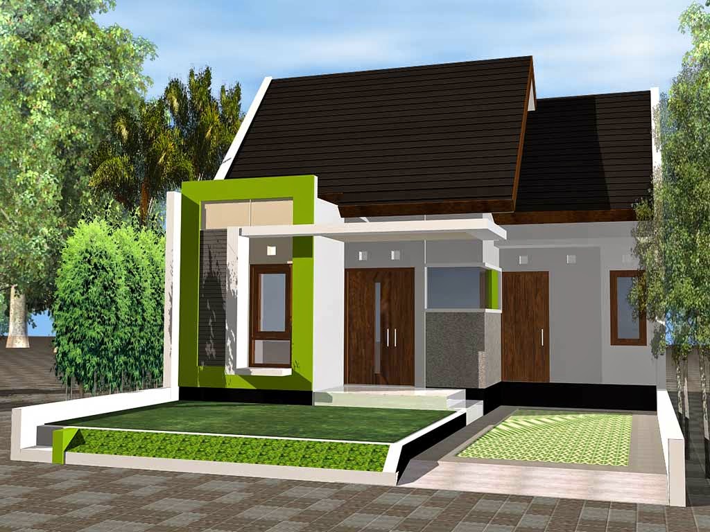 Tips Desain Rumah Minimalis 2015 Daniswara Saleh Tips Desain Rumah Minimalis 2015 Daniswara Saleh
