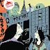 Viaggio a Tokyo, graphic novel di Vincenzo Filosa - Incontri in Puglia con Andrea Dentuto