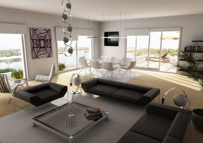 Home Decoration Design: November 2012