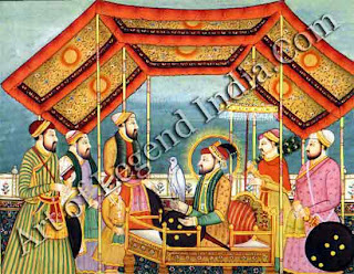 Court of Alamgir Court of Alamgir