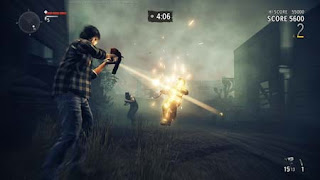 Alan Wake's American Nightmare Repack alan wake's american nightmare repack mediafire download, mediafire pc