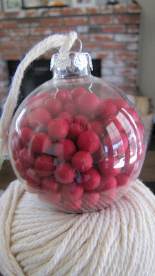 Adventures in DIY: DIY Christmas Ornaments