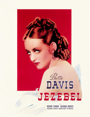 in 1938  jezebel was widely