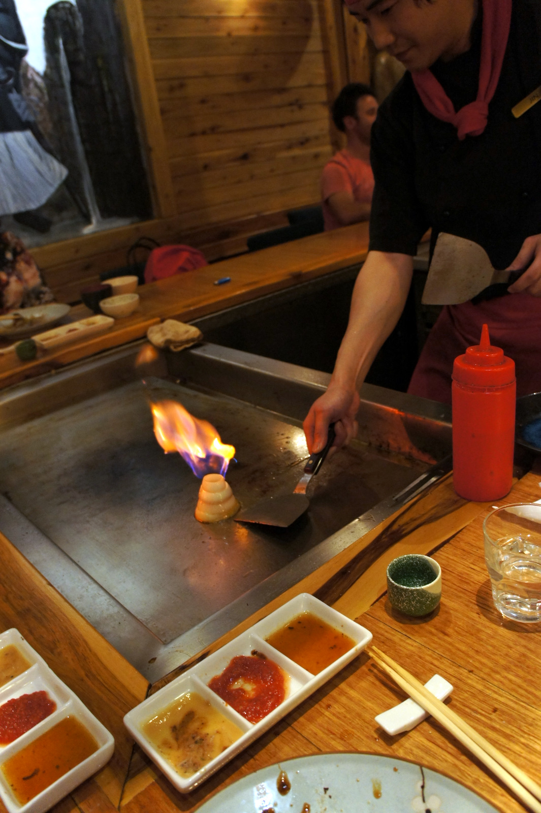 tokyo teppanyaki