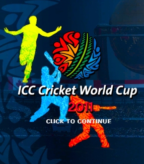 ICC Cricket World Cup (2011) Pc Game Full Download