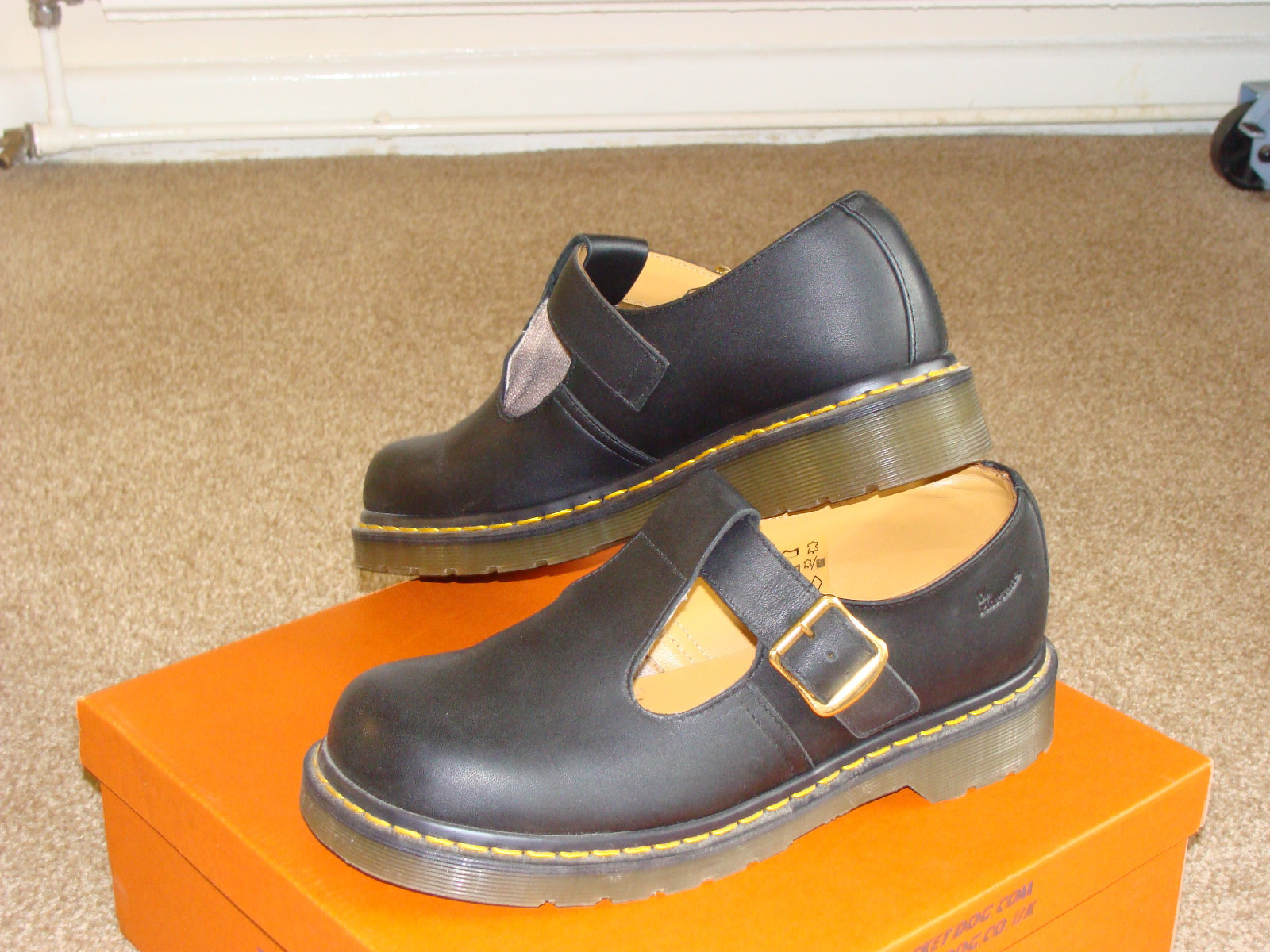 dr martens cammey mary jane