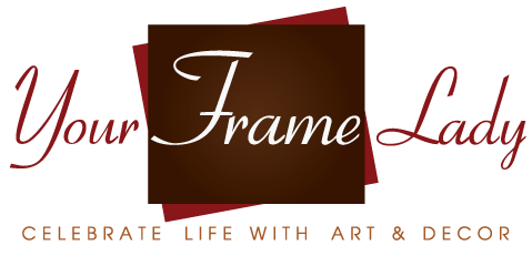 Your Frame Lady