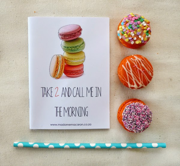 Happiness is... yummy goodies from Madame Macaron + Macaron of the Month boxes Happiness is... yummy goodies from Madame Macaron + Macaron of the Month boxes
