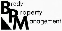 Brady Property Management 