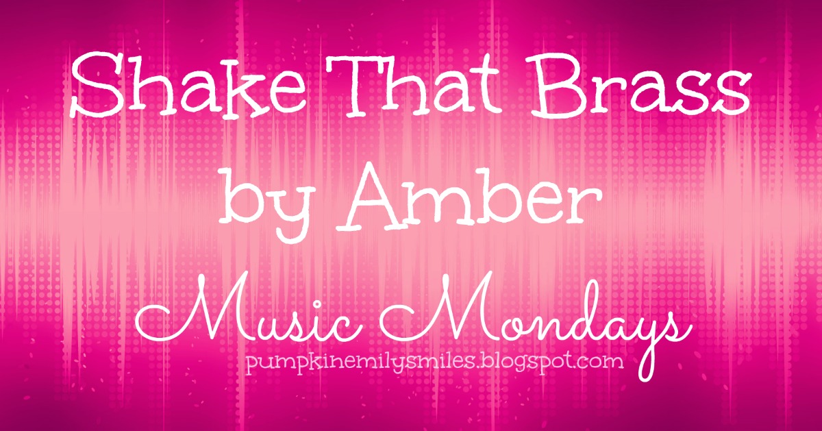 Shake That Brass by Amber Music Mondays