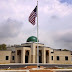 Masjid Murfreesboro "tersenyum" di Tennessee, Amerika Serikat