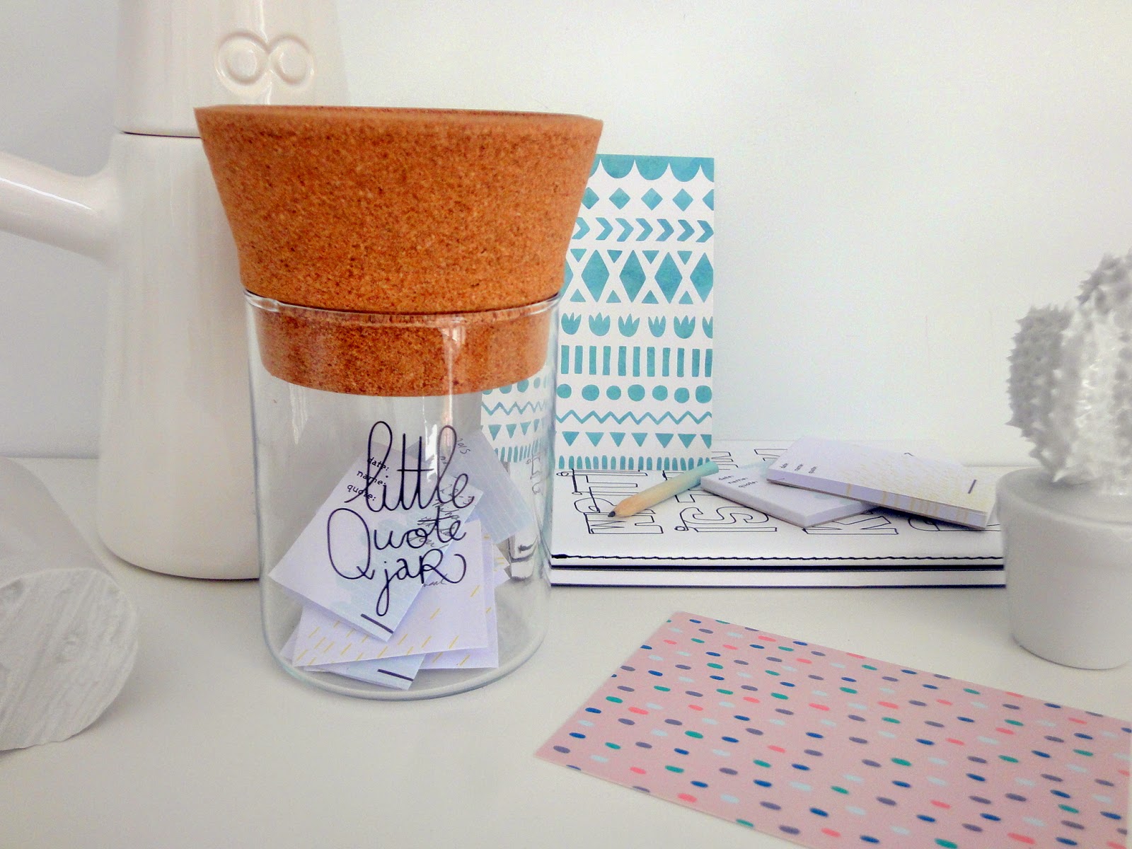 designedlifeblog.blogspot.com quote jar