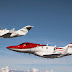 Honda flies to the skies, launches first business jet