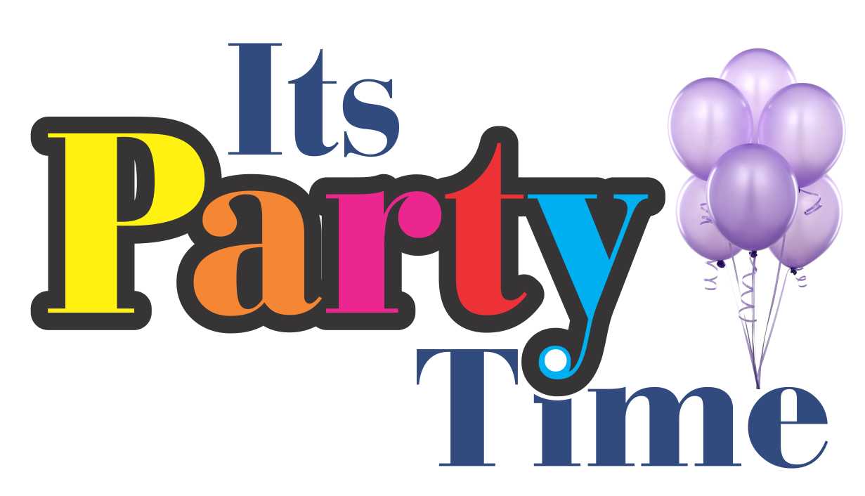 IT'S PARTY TIME CHILDREN ENTERTAINMENT: Hire Your Jumping ...