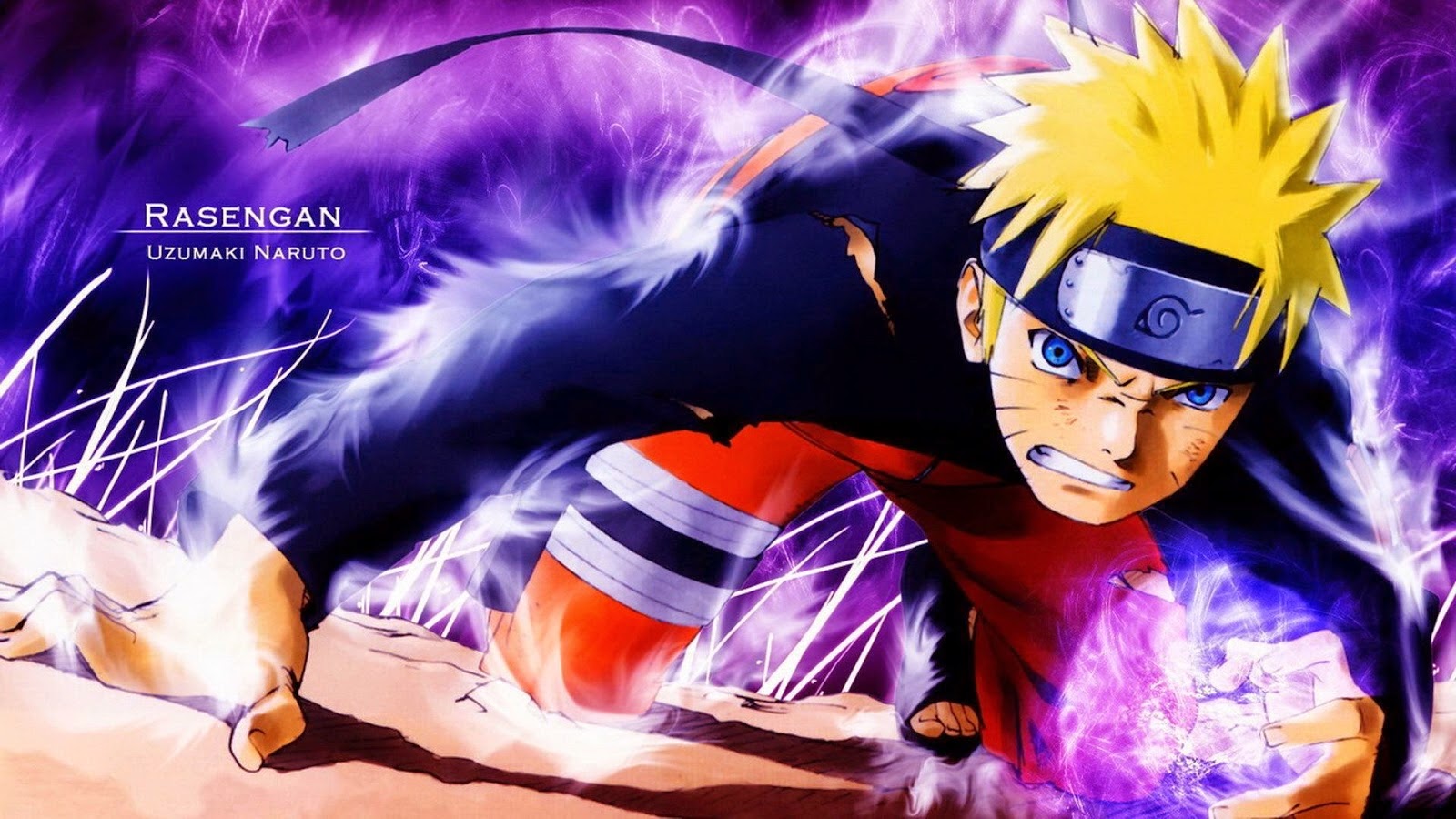 Hình Nền Naruto Hình Ảnh Ngầu Đẹp Độc Lạ Nhất  HacoLED