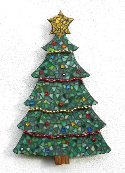 Joooles Design Mosaic Adventures: January 2013