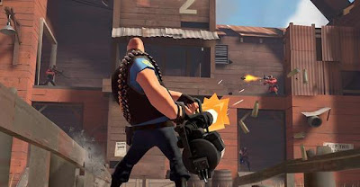 PC Games - Team Fortress 2