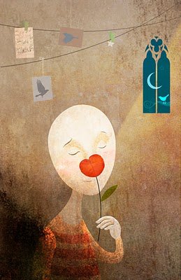 Gabriel Pacheco 1973 - pintor surrealista mexicano Visionary - Tutt'Art @