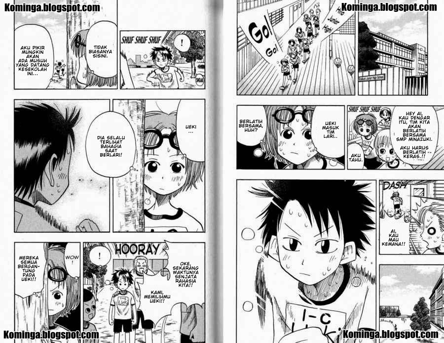 Komik the law of ueki 010 - menghadapi peraturan 2 11 Indonesia the law of ueki 010 - menghadapi peraturan 2 Terbaru 2|Baca Manga Komik Indonesia|