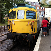 Swanage Railway