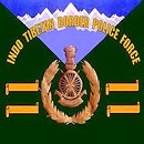 (ITBPF) Indo-Tibetan Border Police Force