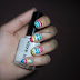 Yaz Nailartı