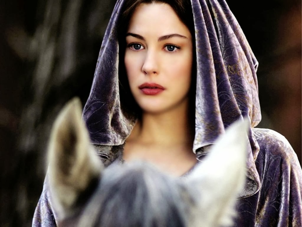 Liv Tyler