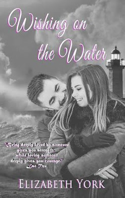 ★•**•.★REVIEW: Wishing on the Water by Elizabeth York★•**•.★
