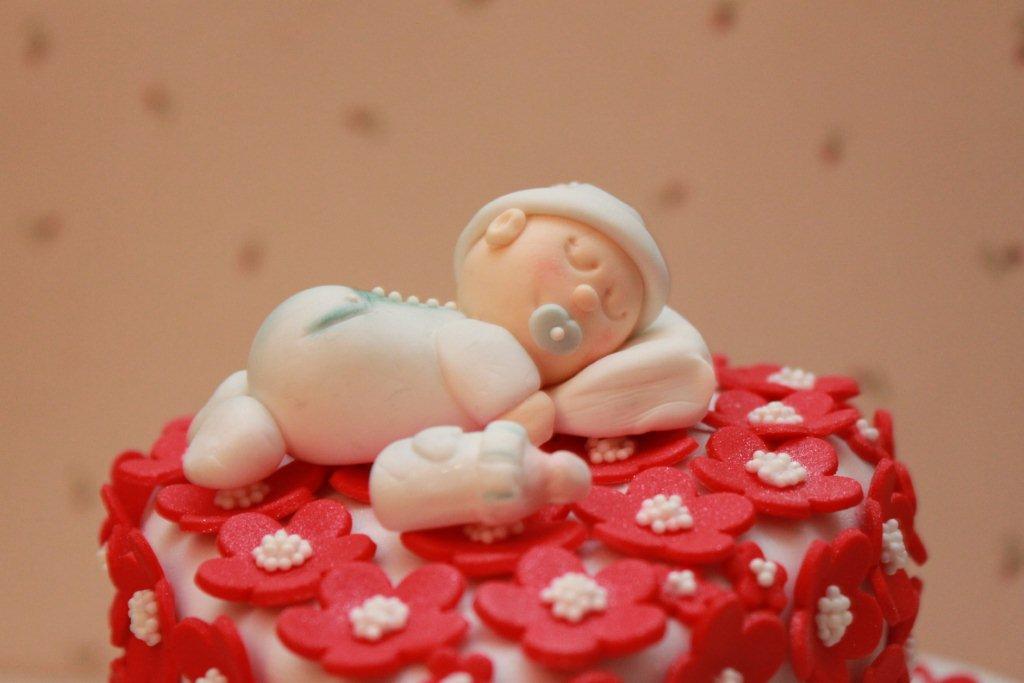 Pasteles San Valentin