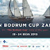 Bodrum Cup, la festa delle "Fate Alate del Mare"
