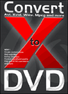 Download VSO ConvertXToDVD do blog Mega Interessante VSO convertxtodvd,mega interessante,Download,programa