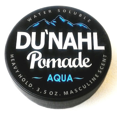 du nahl pomade aqua du nahl pomade aqua