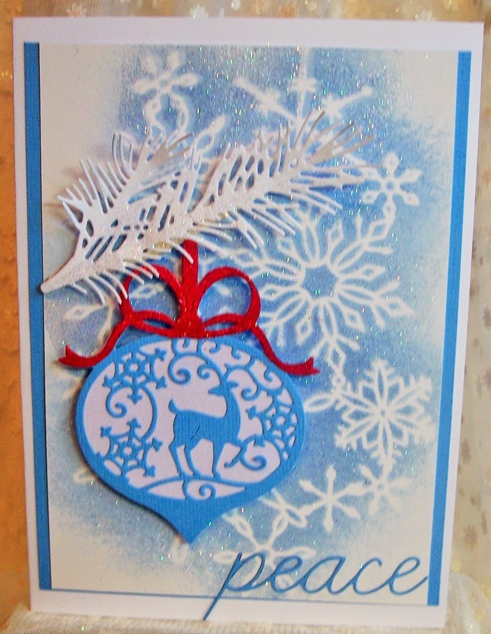 Buffalo Stamps & Stuff