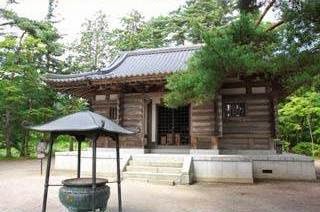 Motsu-ji, Japan (Best Honeymoon Destinations In Asia) 9