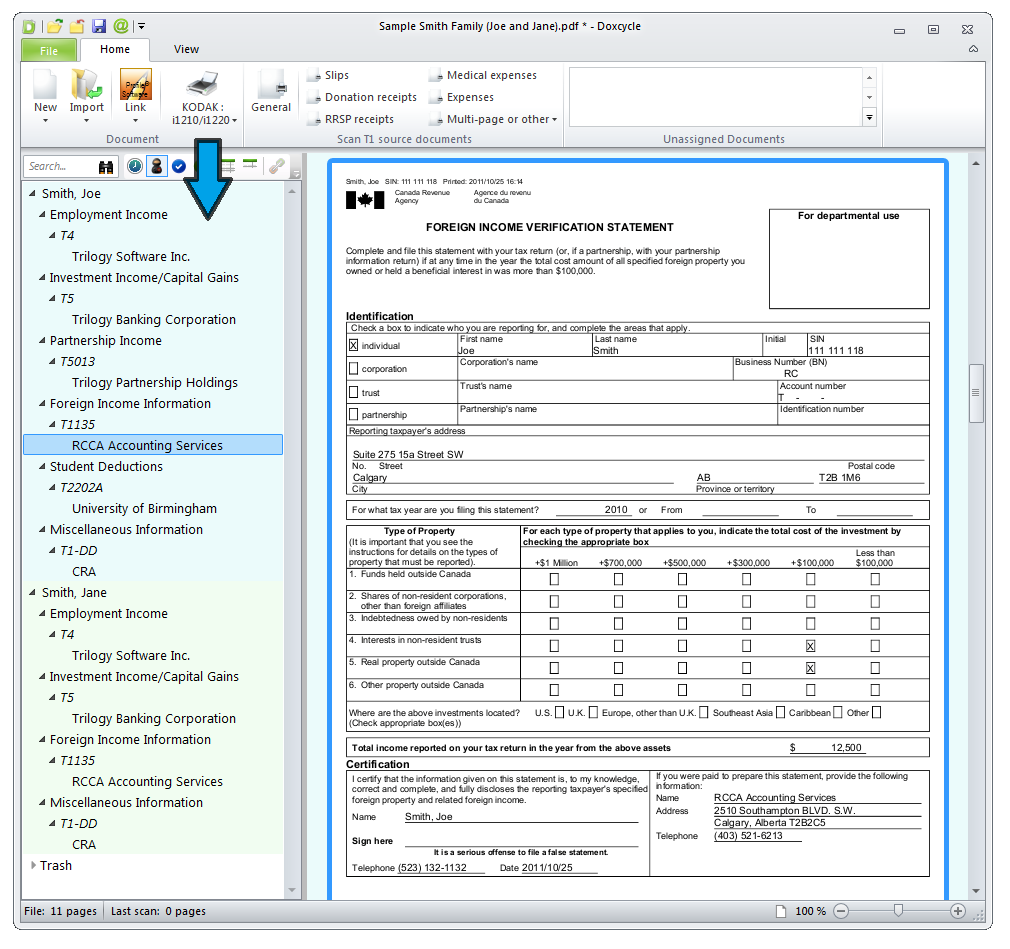 tips request from canada revenue tips request from canada revenue