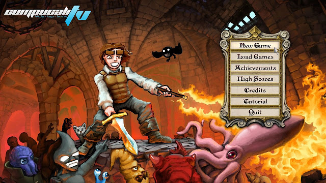 Dungeons of Dredmor Juego para PC 2012 1 Link Dungeons of Dredmor Juego para PC 2012 1 Link