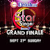 Star Singer Season7 Grand Finale is on 21 September 2014 -Finalists, Telecast Date and Time, SMS Format